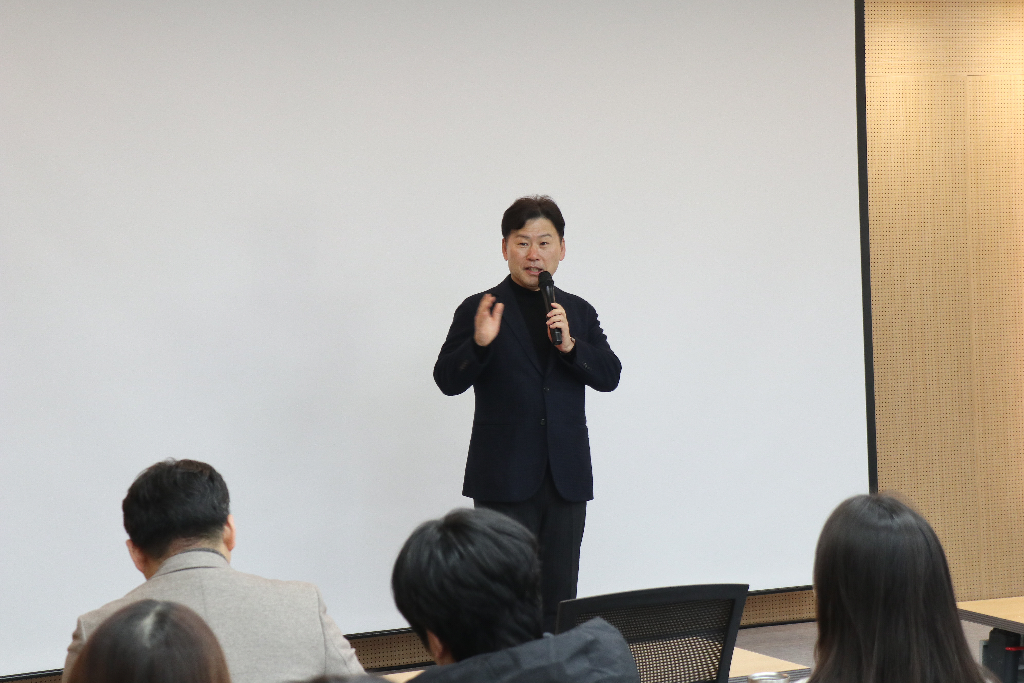 2026년 2월 월례조회